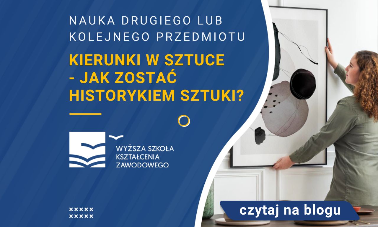 Kierunki W Sztuce Jak Zosta Historykiem Sztuki Blog Wskz