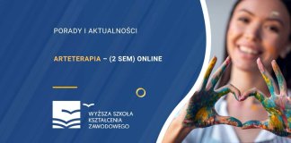 Arteterapia (2 sem) online
