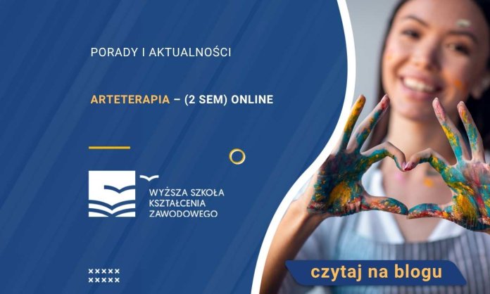 Arteterapia (2 sem) online