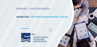 Marketing i PR rynku nieruchomości online
