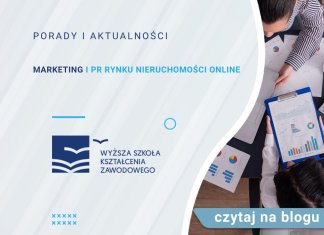 Marketing i PR rynku nieruchomości online