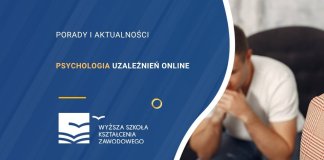 Psychologia uzależnień online