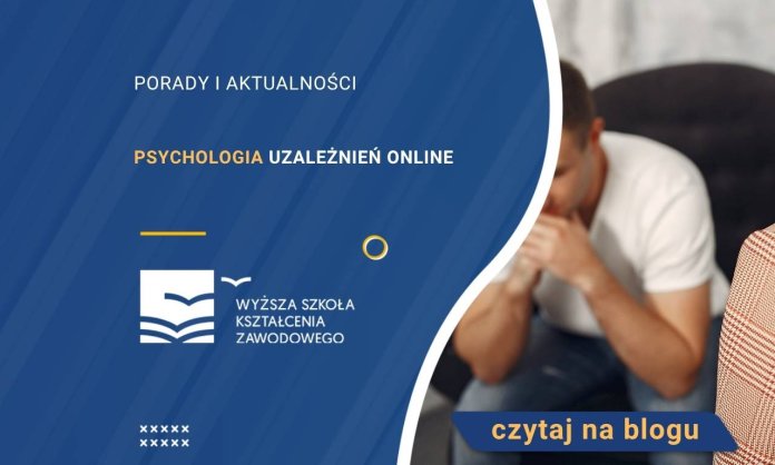 Psychologia uzależnień online