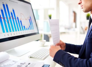 Studia podyplomowe Analityk finansowy