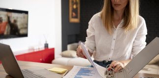 Studia podyplomowe Finanse i Rachunkowość (dla niefinansistów)