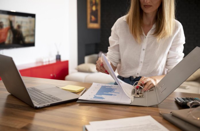 Studia podyplomowe Finanse i Rachunkowość (dla niefinansistów)