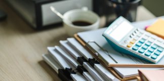 Studia podyplomowe Rachunkowość (dla nieksięgowych)