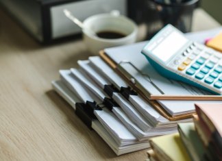 Studia podyplomowe Rachunkowość (dla nieksięgowych)