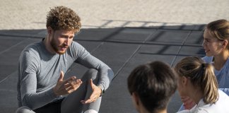 Studia podyplomowe Psychologia sportu dla psychologów