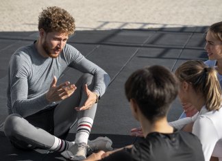 Studia podyplomowe Psychologia sportu dla psychologów