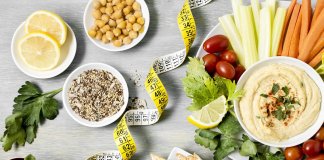 Studia podyplomowe Dietetyka i psychologia zdrowia