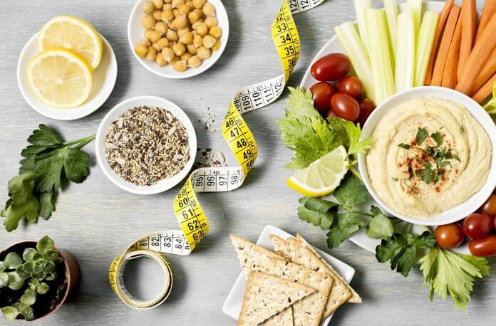 Studia podyplomowe Dietetyka i psychologia zdrowia