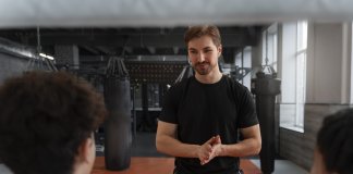 Studia podyplomowe Psychologia sportu dla trenerów i nauczycieli wychowania fizycznego