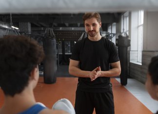 Studia podyplomowe Psychologia sportu dla trenerów i nauczycieli wychowania fizycznego