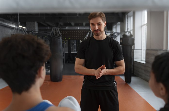 Studia podyplomowe Psychologia sportu dla trenerów i nauczycieli wychowania fizycznego