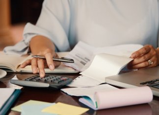 Studia podyplomowe Rachunkowość i podatki