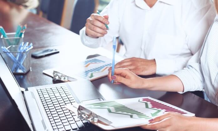 Studia podyplomowe Zarządzanie finansami przedsiębiorstw