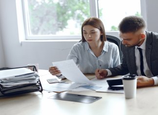 Studia podyplomowe Doradca podatkowy Studia podyplomowe Doradca podatkowy