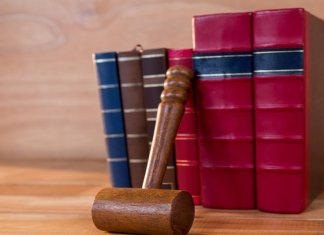 Studia podyplomowe Prawo karne, materialne i procesowe