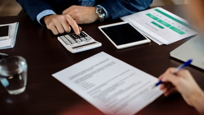 Doradztwo podatkowe studia online