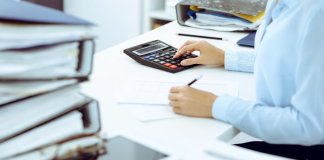 Ekspert usług księgowych studia online