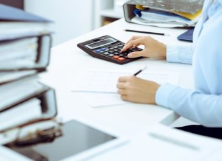Ekspert usług księgowych studia online