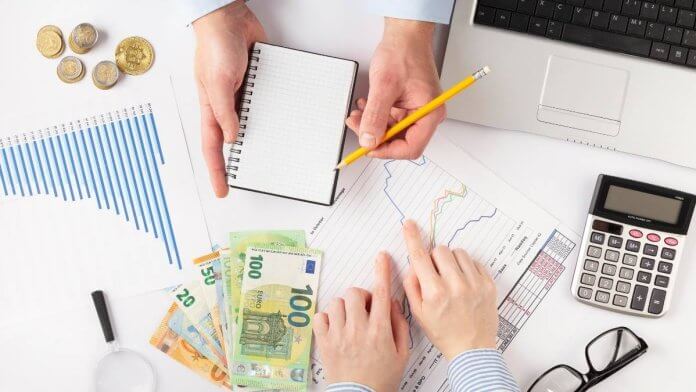 Finanse i Bankowość studia online