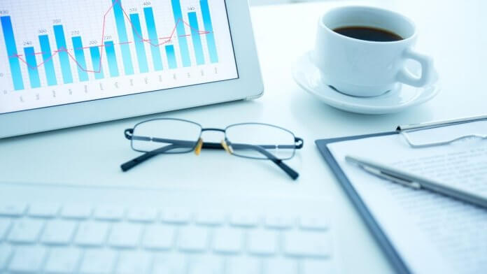Kwalifikacje analityk finansowy