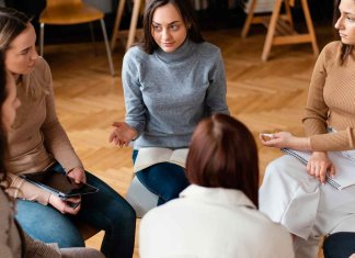 Psychologia społeczna studia online