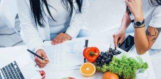 Studia podyplomowe Coaching Dietetyczny