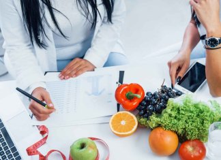 Studia podyplomowe Coaching Dietetyczny