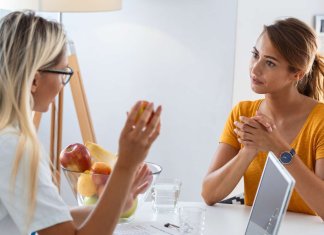 Studia podyplomowe Coaching zdrowia i żywienia Studia podyplomowe Coaching zdrowia i żywienia