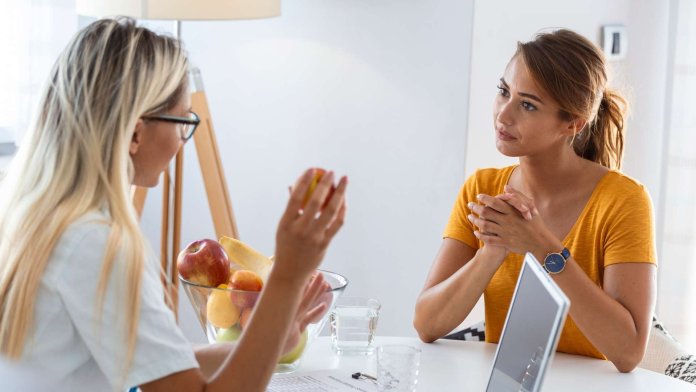 Studia podyplomowe Coaching zdrowia i żywienia