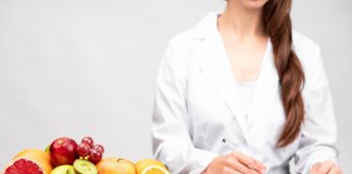 Studia podyplomowe Dietetyka kliniczna
