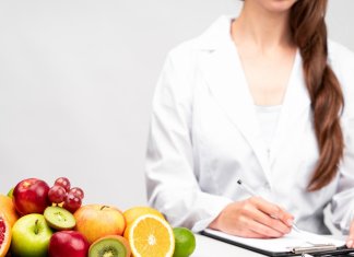 Studia podyplomowe Dietetyka kliniczna Studia podyplomowe Dietetyka kliniczna