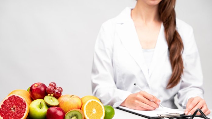 Studia podyplomowe Dietetyka kliniczna