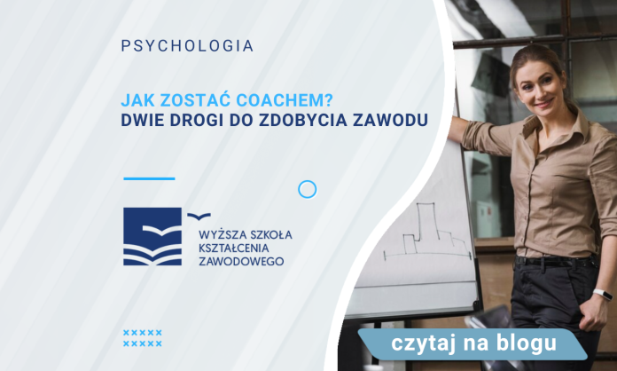 studia coaching psychologia