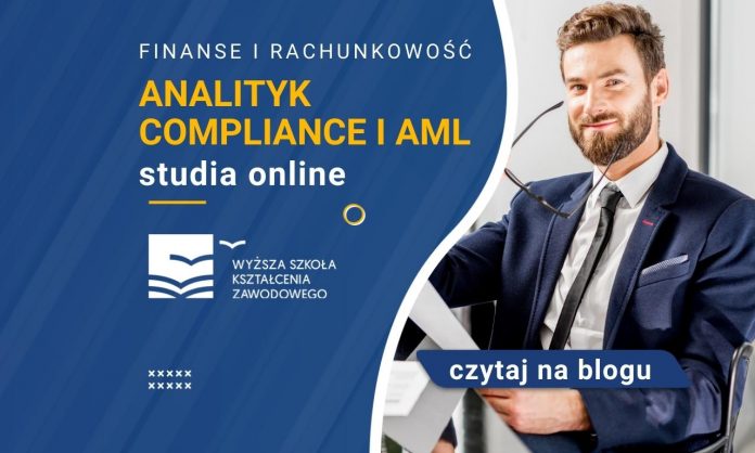 Analityk Compliance i AML