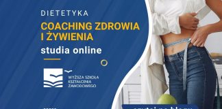 Coach z zakresu zdrowia i żywienia instruuje swoją podopieczną