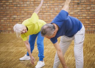 kinezygerontoprofilaktyka kurs