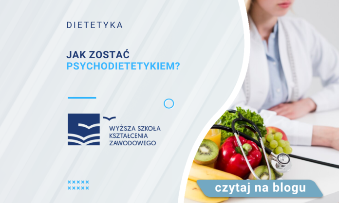 dietetyka studia podyplomowe