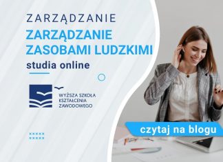 Specjalista ds zarządzania zasobami ludzkimi dzwoni do kandydata do pracy