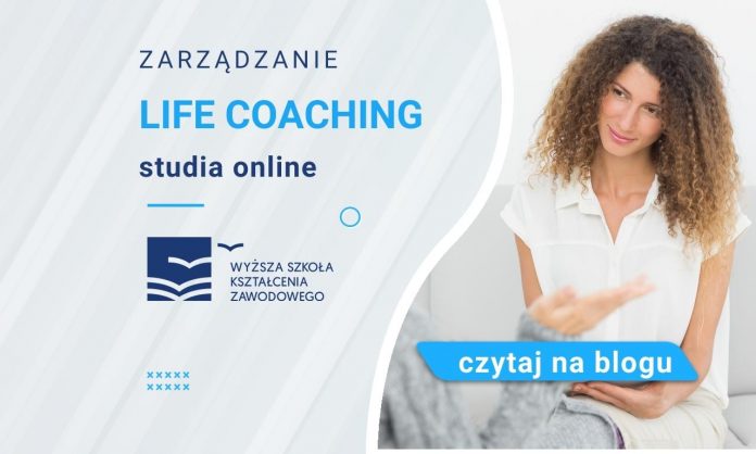 Life coaching studia