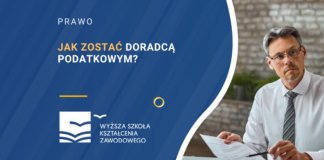 studia prawnicze doradca podatkowy