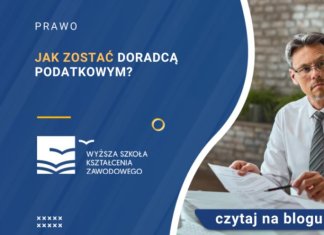 studia prawnicze doradca podatkowy