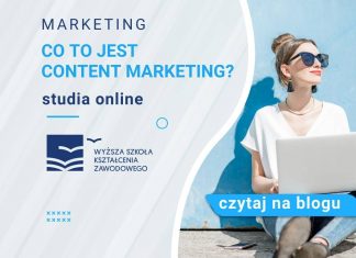 co to jest content marketing