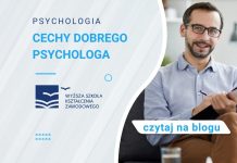 Jakie są cechy dobrego psychologa?