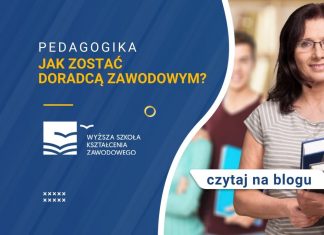 Jak zostać doradcą zawodowym?