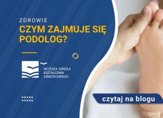 Czym zajmuje się podolog?