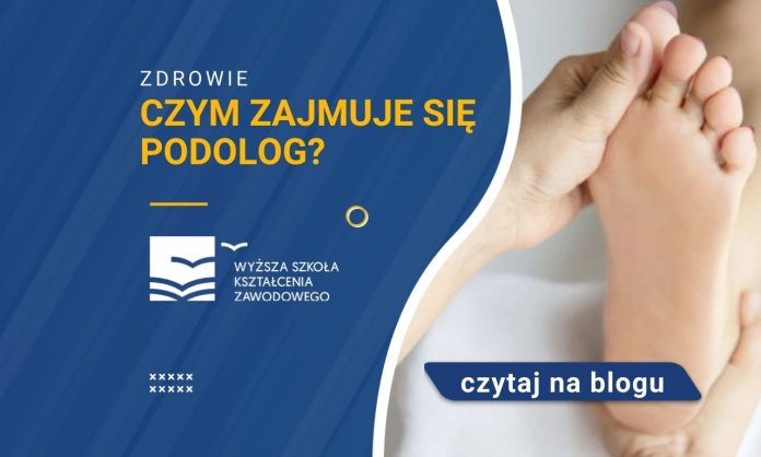 Czym zajmuje się podolog?